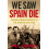We Saw Spain Die 1