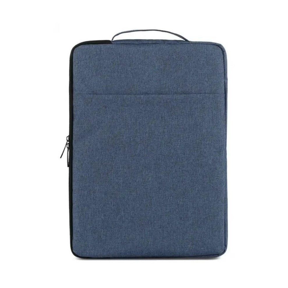 Waterproof Laptop Bag Two Pack 13.3-15.6 Inch Protective Case Blue 9393856644292