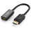 UGREEN DisplayPort-Stecker auf HDMI-Buchse-Adapter, 1080P 1