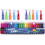 Jumbo tuscher 24 farver KIDEA 1
