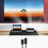 UGREEN DisplayPort-Stecker auf HDMI-Buchse-Adapter, 1080P 3