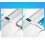 Cable for iPhone USB - Lightning MFI 1m 2.4A white 5