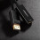 UGREEN DisplayPort-Stecker auf HDMI-Buchse-Adapter, 1080P 9