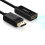UGREEN DisplayPort-Stecker auf HDMI-Buchse-Adapter, 1080P 7