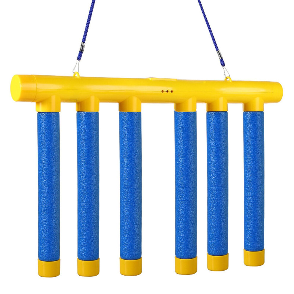 Challenge Game, Reaction Time Training, Drop-Stick Game, Catching Sticks For Hand-Eye Coordination, Students And Adults-image-OPC-PMG7RQP-NEW