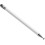 Capacitive Phone Pens With Ergonomic Grip, Disc Tip Stylus For Touch Screens, Compatible With iPhone Android iPad 5