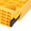 2Pcs Schublade Rutsche Jig ABS Schrank 14