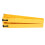 2Pcs Schublade Rutsche Jig ABS Schrank 3