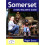 Somerset a Dog Walkers Guide by Roger Evans Paperback Book 1