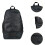 Soccer Backpack Lightweight Multipurpose For Training And Games 3