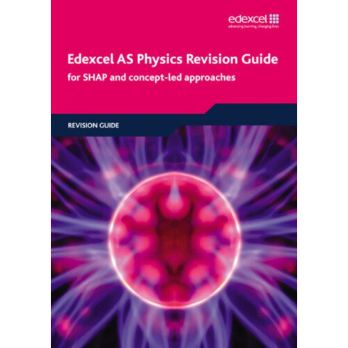 Edexcel AS Physics Revision Guide by Keith Bridgeman Paperback Book