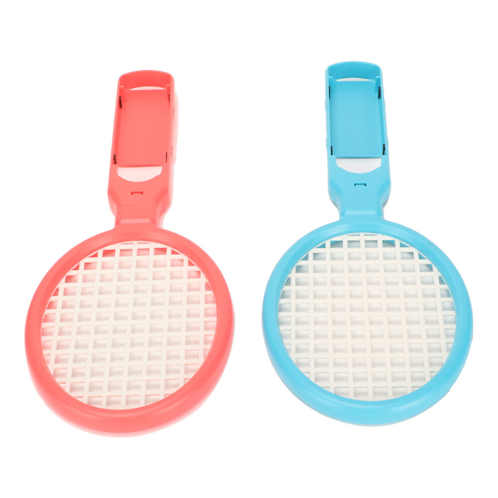Switch Tennis Game Racket With Wrist Strap For Realistic Play 3221355986505