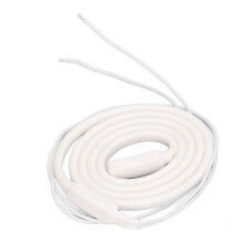 220V Energy Saving Pipe Heat Cable 1m Prevents Freezing