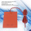 Ultra Thin 100W Engine Heating Pad -60 to 250 Temp Resistance 9