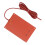Ultra Thin 100W Engine Heating Pad -60 to 250 Temp Resistance 3
