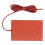 Ultra Thin 100W Engine Heating Pad -60 to 250 Temp Resistance 7