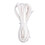 Silicone Rubber 5m Pipe Heating Cable 200W 70 for AC220V Piping 16