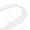 Silicone Rubber 5m Pipe Heating Cable 200W 70 for AC220V Piping 8