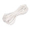Silicone Rubber 5m Pipe Heating Cable 200W 70 for AC220V Piping 13