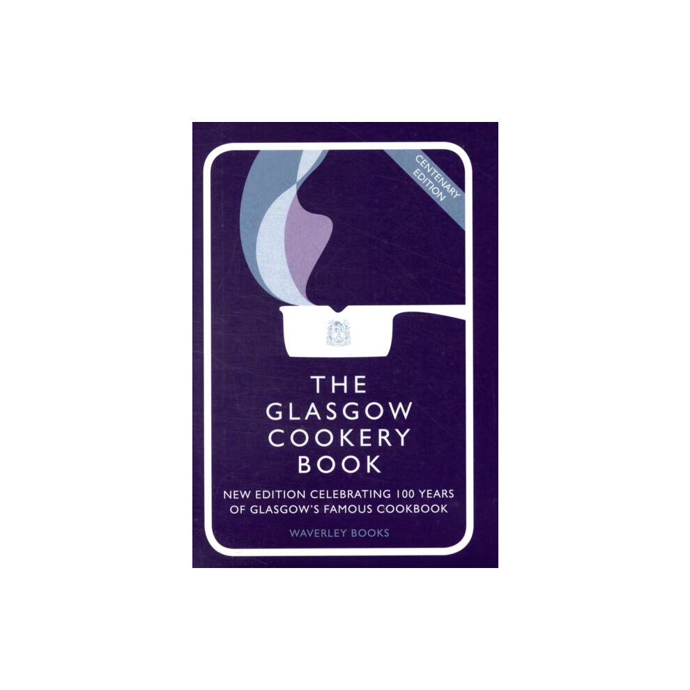 The Glasgow Cookery Book by Glasgow Caledonian University (Hardback Book) - Image 12