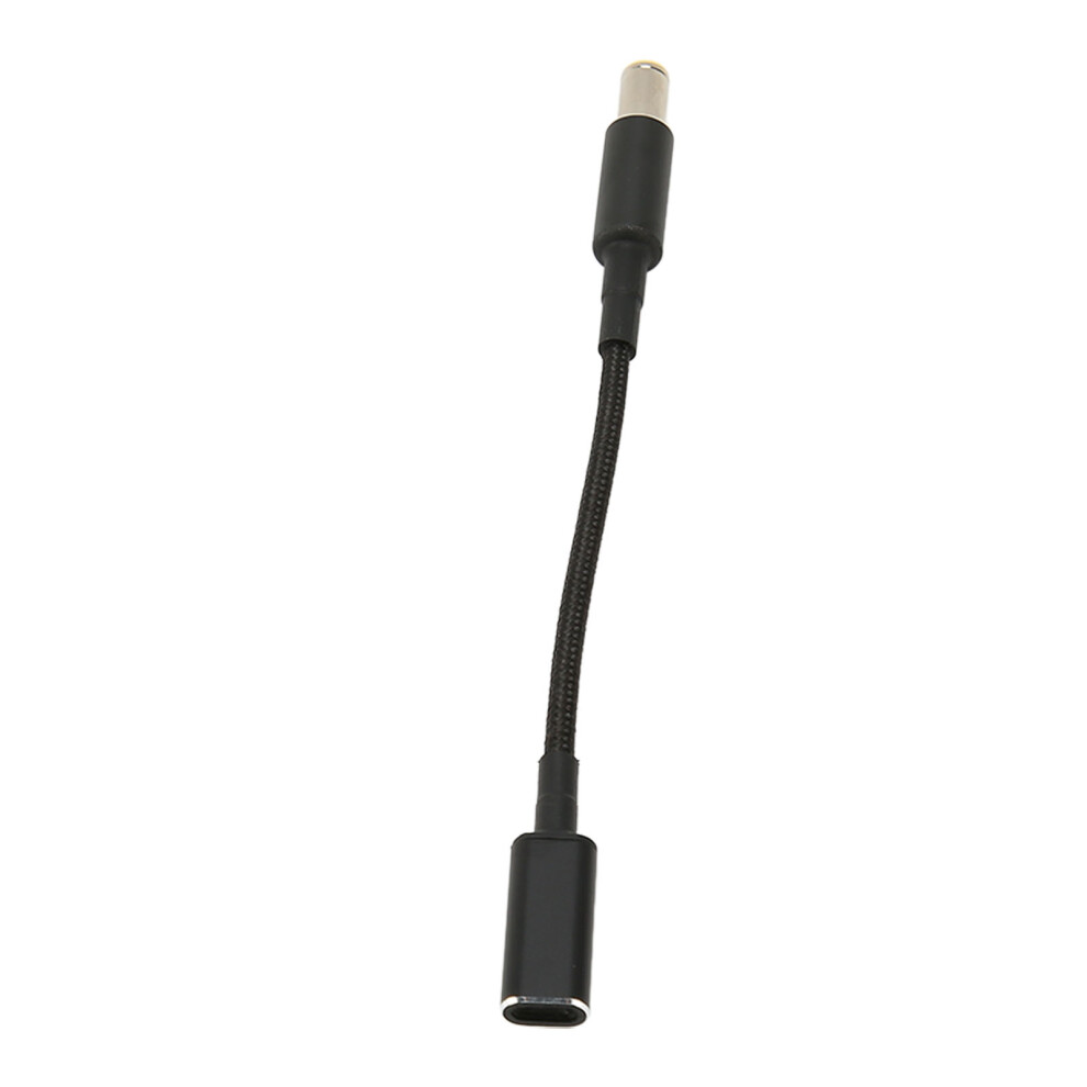 Usb-C To Dc Power Adapter 7.9X0.9mm For Laptop Charging 100W Extension Cord 4661355989264