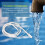 220V Energy Saving Pipe Heat Cable 1m Prevents Freezing 7