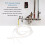 220V Energy Saving Pipe Heat Cable 1m Prevents Freezing 10