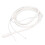 220V Energy Saving Pipe Heat Cable 1m Prevents Freezing 9