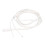 220V Energy Saving Pipe Heat Cable 1m Prevents Freezing 12