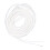 220V Energy Saving Pipe Heat Cable 1m Prevents Freezing 3