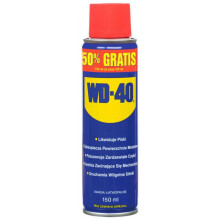 WD-40 TÖBBCÉLÚ KÉSZÍTMÉNY 150ml.