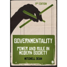 Governmentality by Mitchell M Dean Paperback Book