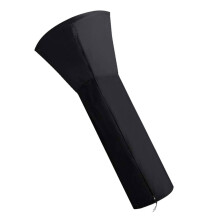 Outdoor Heater Cover Weatherproof Oxford Fabric, Fits Most Patio Heaters, Rain And Sunproof, Easy To Store