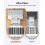 MUNBYN Bluetooth Shipping Label Printer, 4x6 Thermal Label Printer for 5