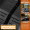 Xtremeauto CHOCKLOCK Caravan Levelling Ramps | 2 Pack Heavy Duty 7