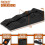 Xtremeauto CHOCKLOCK Caravan Levelling Ramps | 2 Pack Heavy Duty 5