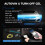 Autel Autel MaxiAP AP200 OBD2 Scanner Bluetooth Adapter with All System 7