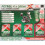 REDEX Petrol Fuel System Cleaner 4 x 500ML 1