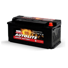 12V SFL 130AHC100 LEISURE BATTERY DEEP CYCLE AUTOLITE 100AH C20 FOR