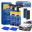 2pc Advanced Car Quick | Acting Coating Agent Spray, 120ml Quick 1