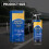 2pc Advanced Car Quick | Acting Coating Agent Spray, 120ml Quick 7