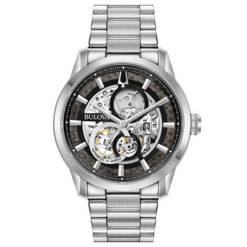 Bulova Orologio Bulova Sutton - 96A208
