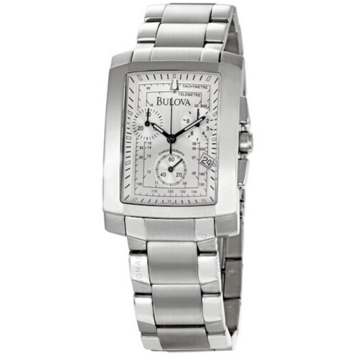 Bulova Orologio Bulova Accutron - 63F24