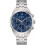 Bulova Orologio Bulova Crono Precisionist - 96B373 1