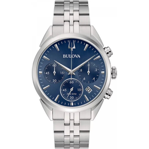 Bulova Orologio Bulova Crono Precisionist - 96B373