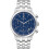 Bulova Orologio Bulova Crono High Precision - 96B358 1