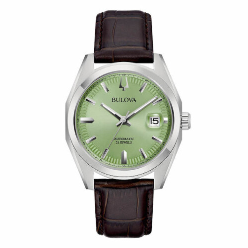 Bulova Orologio Bulova Surveyor Automatic - 96B427