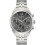 Bulova Orologio Bulova Crono High Precision - 96B372 1