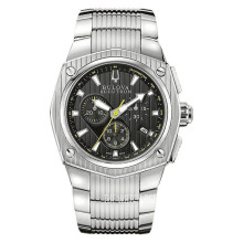 Orologio Bulova 	Accutron Corvara - 63B111