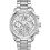Bulova Orologio Bulova Sutton Big Date - 96B318 1